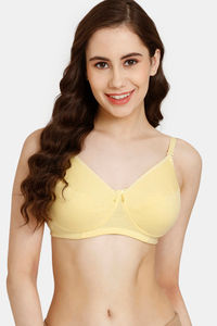 Mellow Yellow